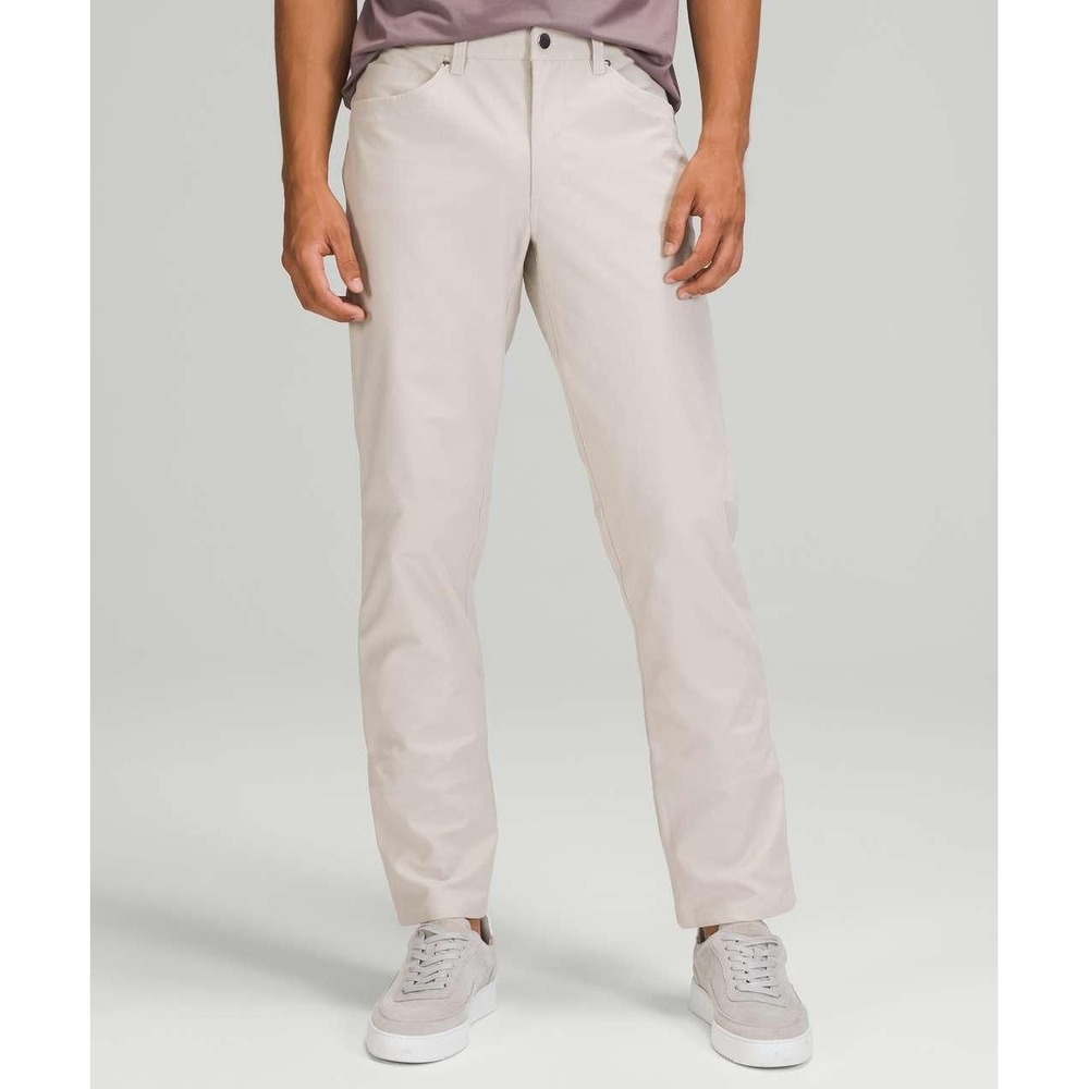 Lululemon NWT ABC Pant Classic W40xL34 - MSRP $128